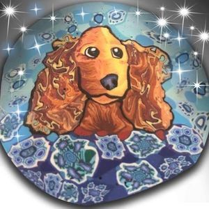 Meet your Posher, Jodi